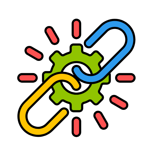 Logo Kawal Link